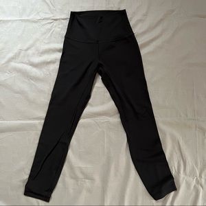 Lululemon Align leggings 25”